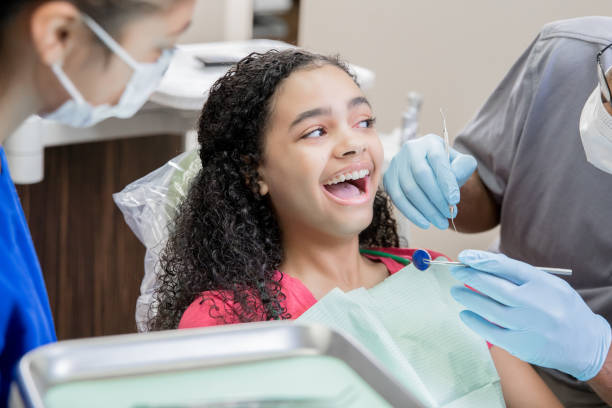 Best Emergency Tooth Extraction  in Amberley, OH