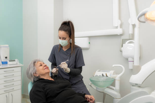 Best Walk-In Dentist Near Me  in Amberley, OH