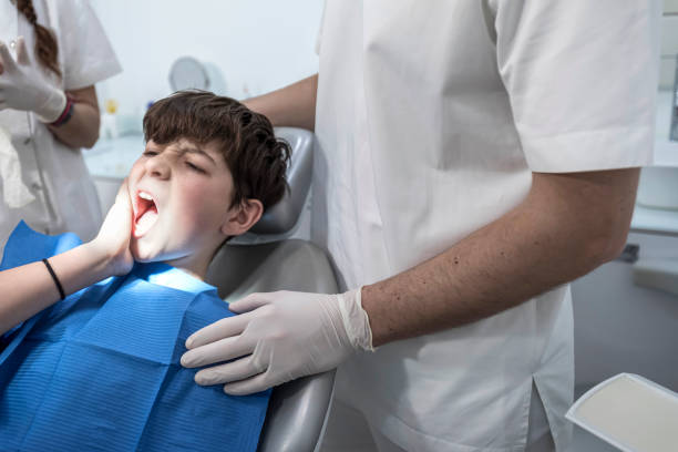 Best Emergency Pediatric Dentist  in Amberley, OH