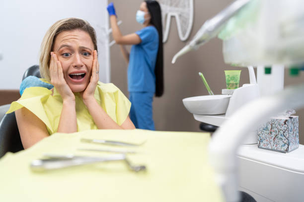 Best Tooth Infection Emergency Dentist  in Amberley, OH
