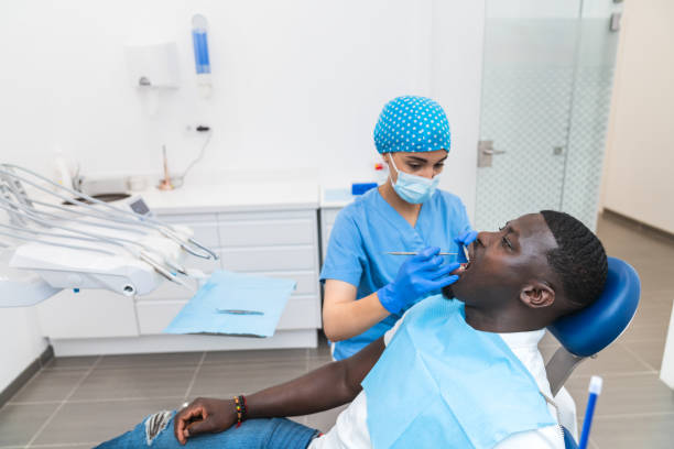 Best Emergency Dentist No Insurance  in Amberley, OH
