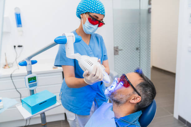 Best Knocked-Out Tooth Emergency  in Amberley, OH