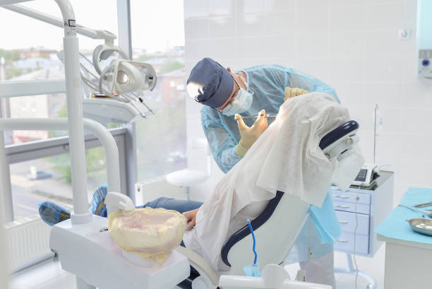 Best 24-Hour Emergency Dentist  in Amberley, OH